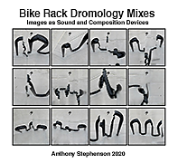 The Bike Rack Dromology Mixes